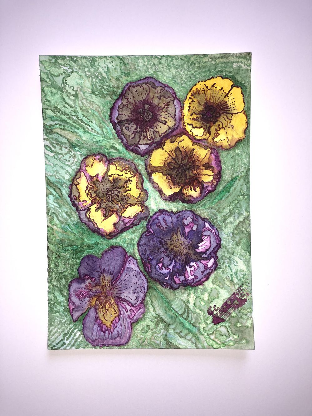 Harvest The Good... - image 8 - student project
