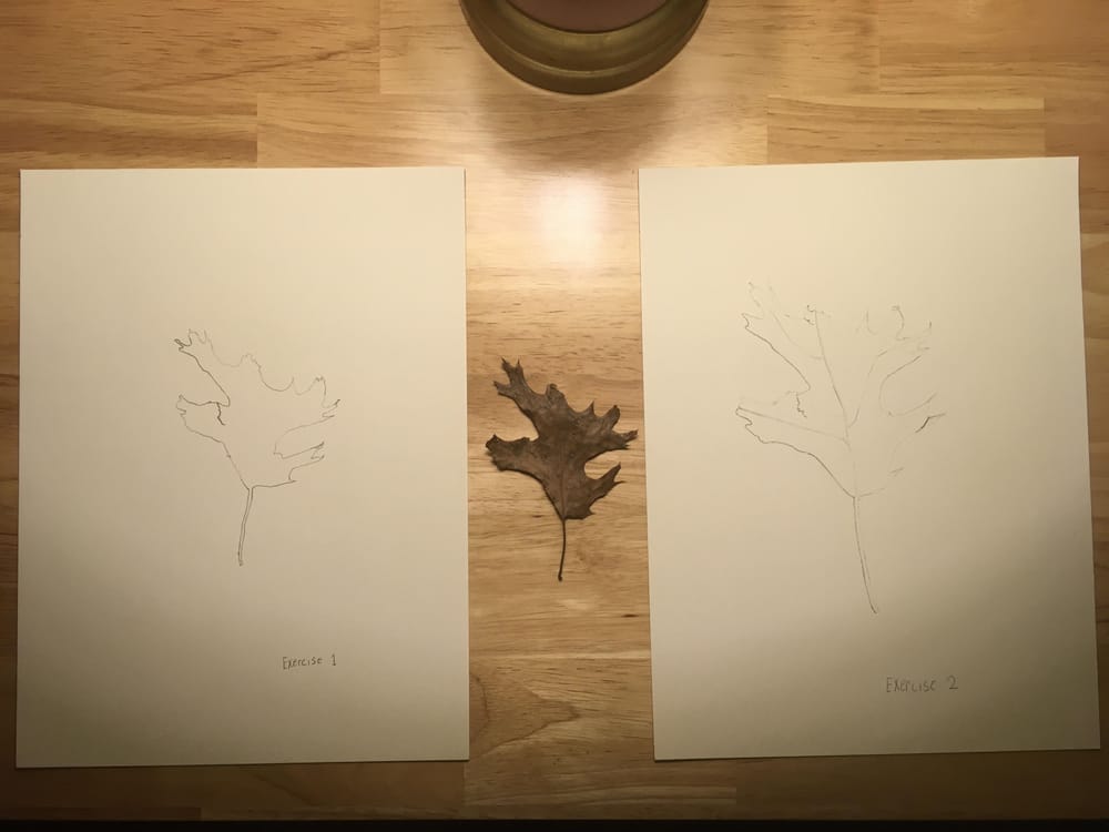Quality of line - image 1 - student project