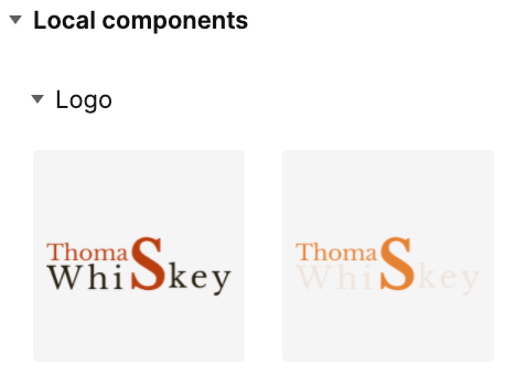Thomas's Whiskeys - image 18 - student project