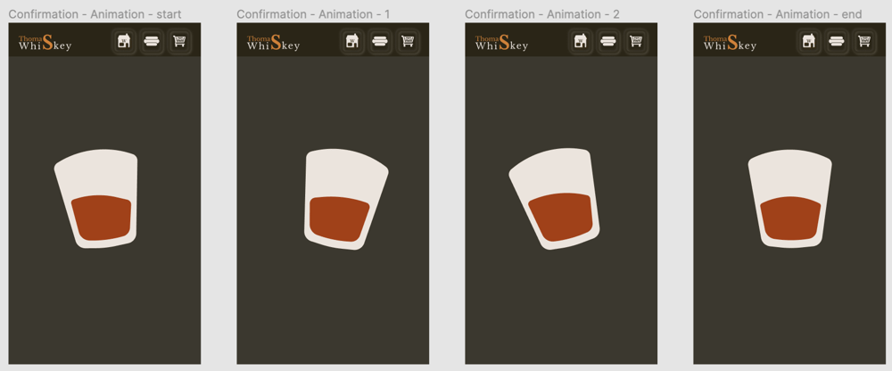 Thomas's Whiskeys - image 25 - student project