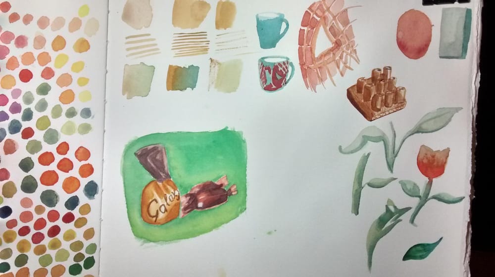 Croc - image 2 - student project