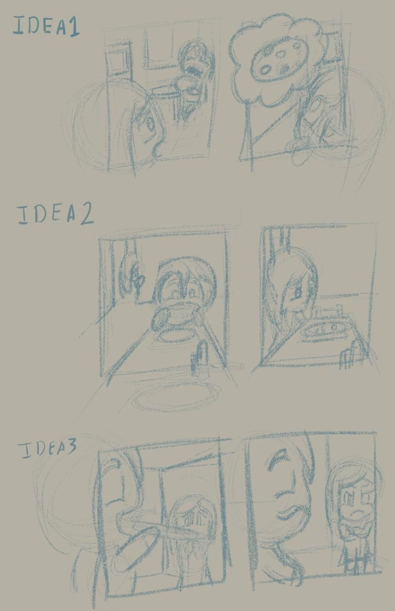 Cookie Obsession - image 1 - student project