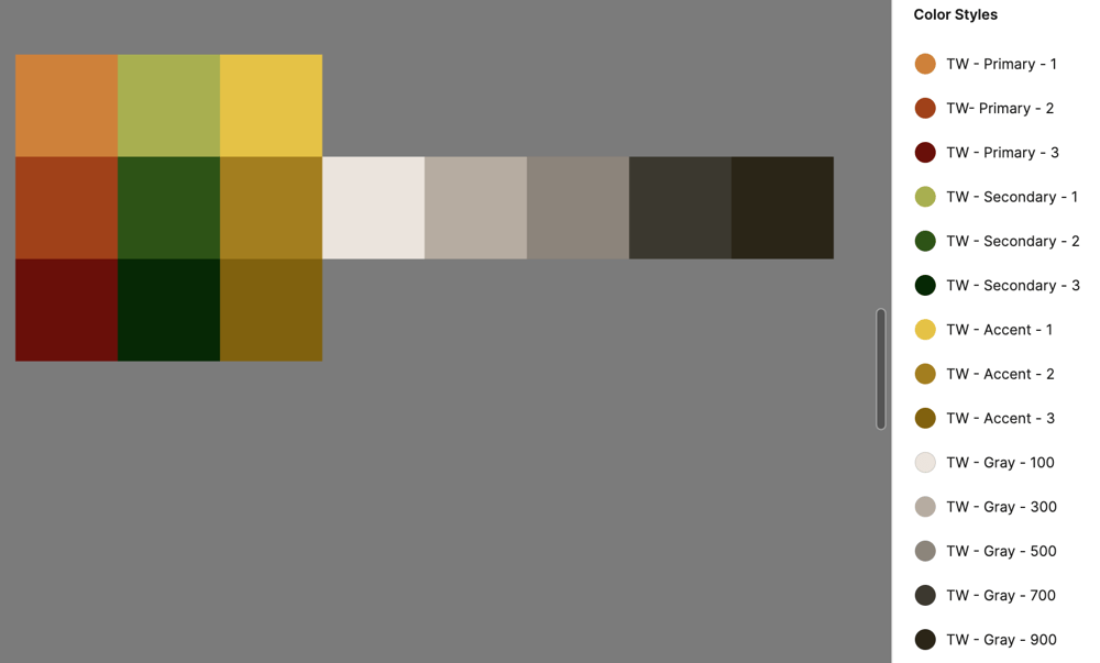 Thomas's Whiskeys - image 7 - student project