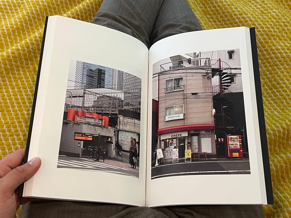 Photo Book - image 2 - student project