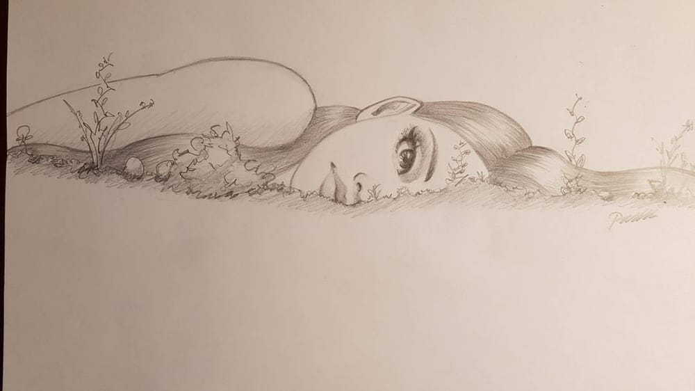 Character portraits and figures - image 6 - student project