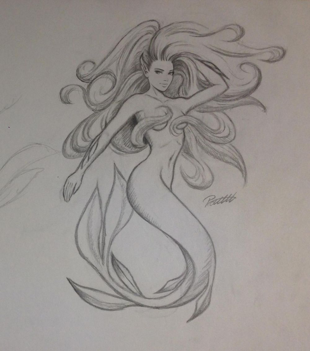 Character portraits and figures - image 2 - student project