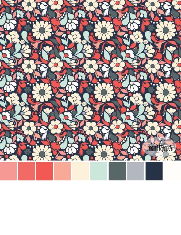 3 Different Colour Options - image 3 - student project