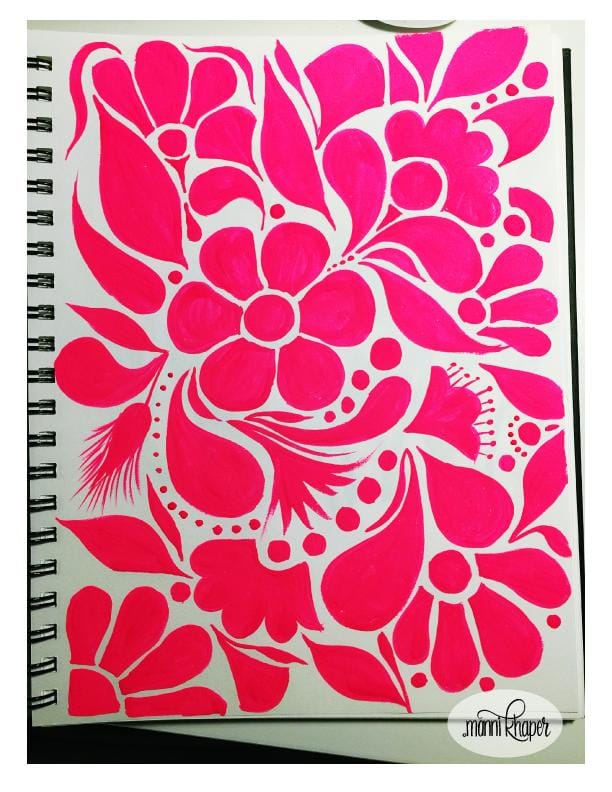 3 Different Colour Options - image 1 - student project