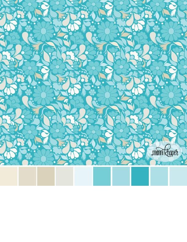 3 Different Colour Options - image 4 - student project