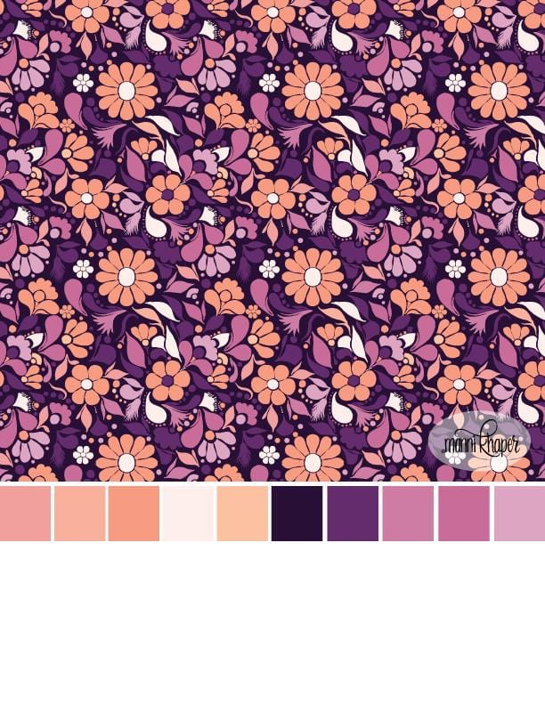3 Different Colour Options - image 2 - student project