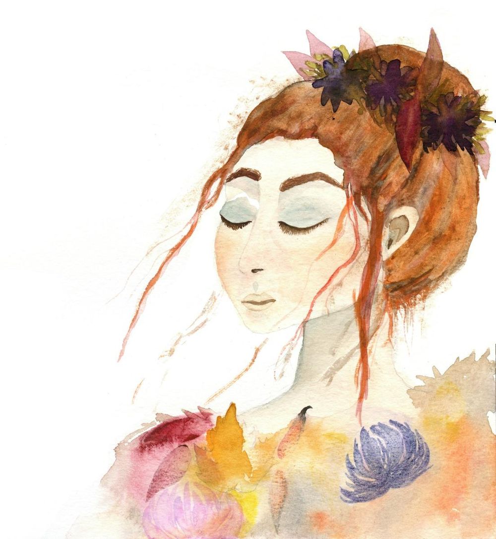 Leaving Lady Autumn - image 2 - student project