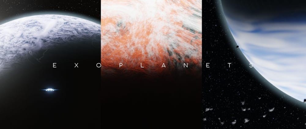 Exoplanets - image 5 - student project