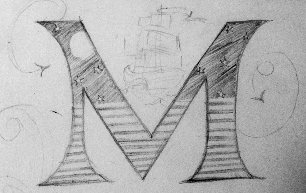 Moby Dick - image 4 - student project