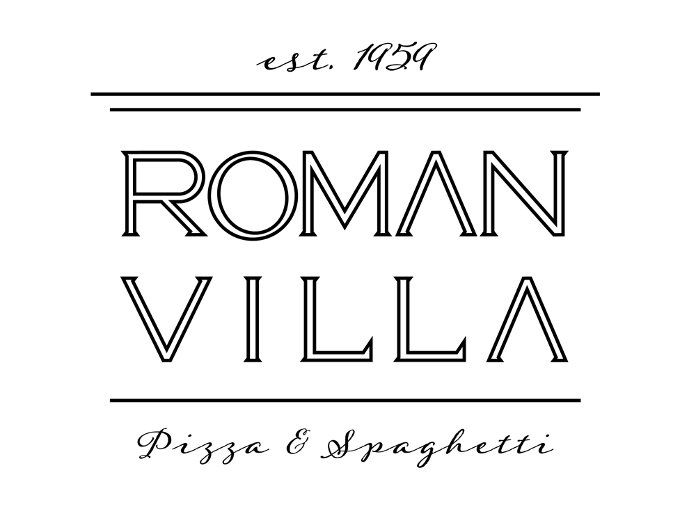 Roman Villa Restaurant Rework - image 2 - student project