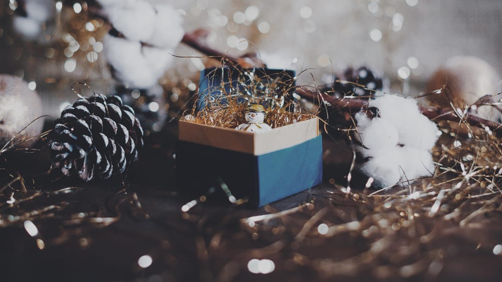 Origami Gift Boxes - image 9 - student project