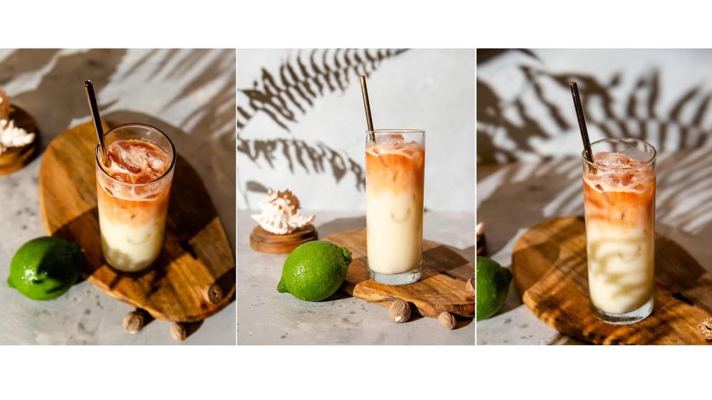 Tiki photo journey - image 1 - student project