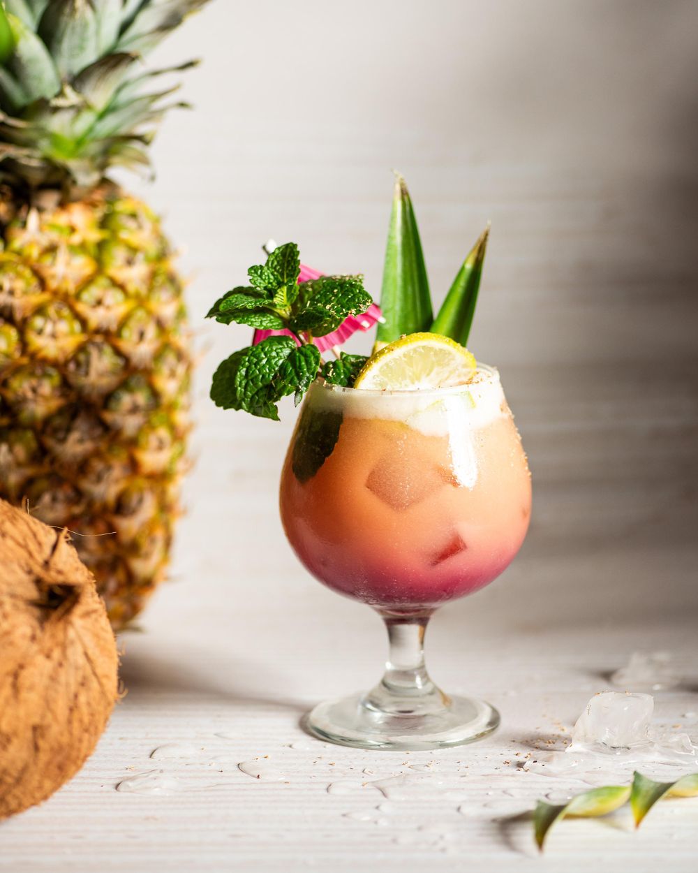 Tiki photo journey - image 2 - student project