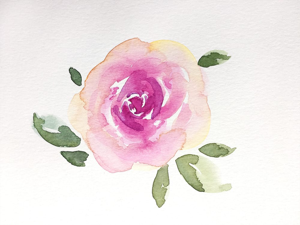 Roses and Rosemary - image 1 - student project