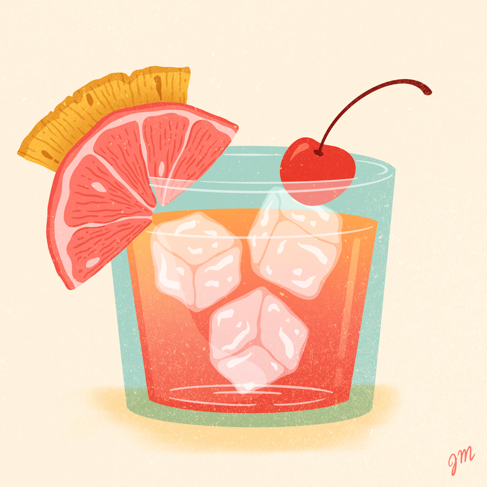Limited Color Palette Explorations - image 5 - student project