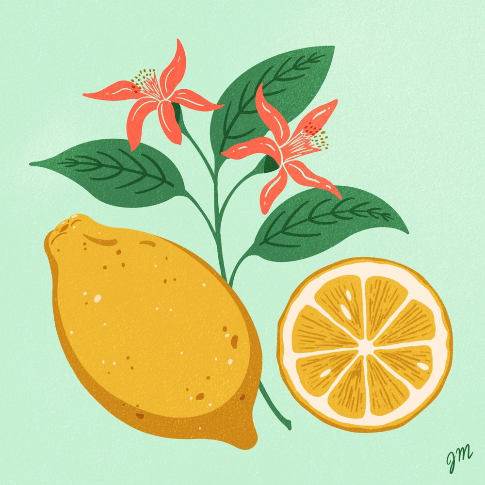 Limited Color Palette Explorations - image 2 - student project