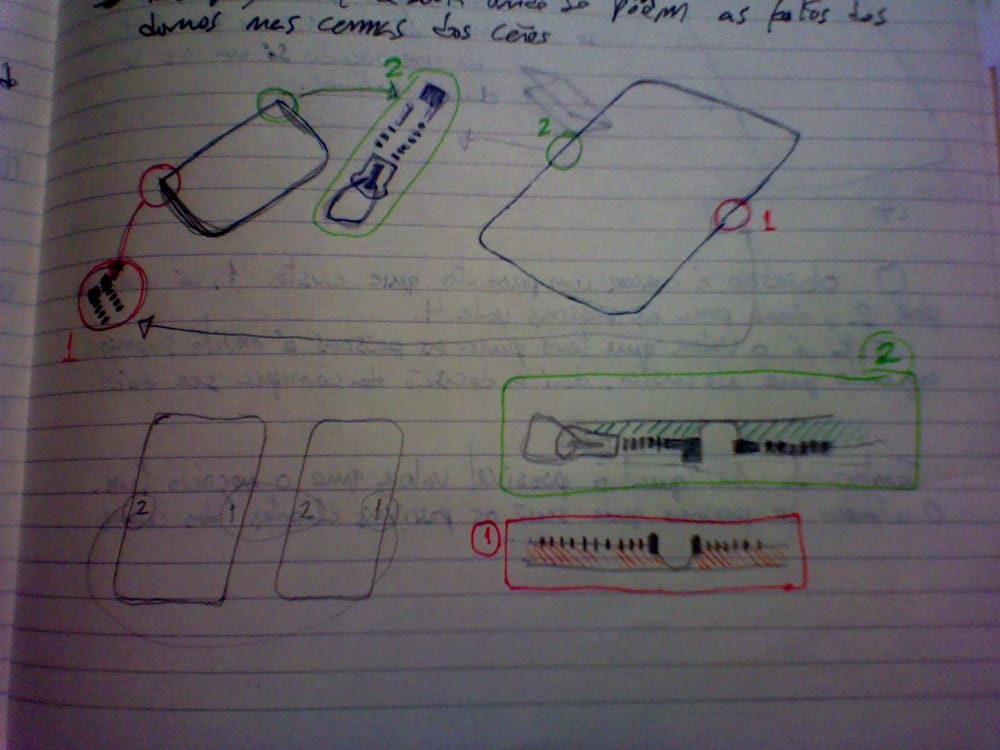 Dog Bed System - image 1 - student project