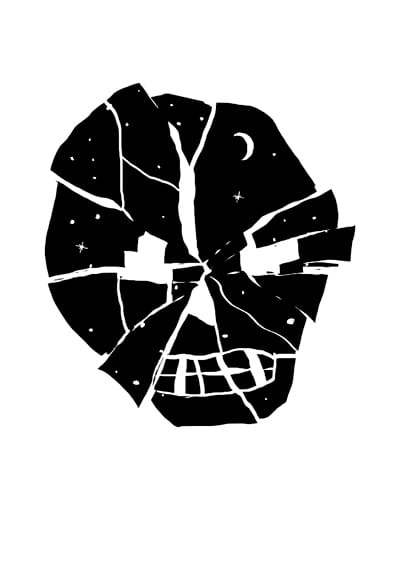 Do not go gentle into that good night (updated) - image 7 - student project