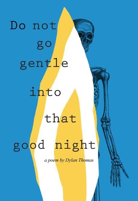 Do not go gentle into that good night (updated) - image 12 - student project