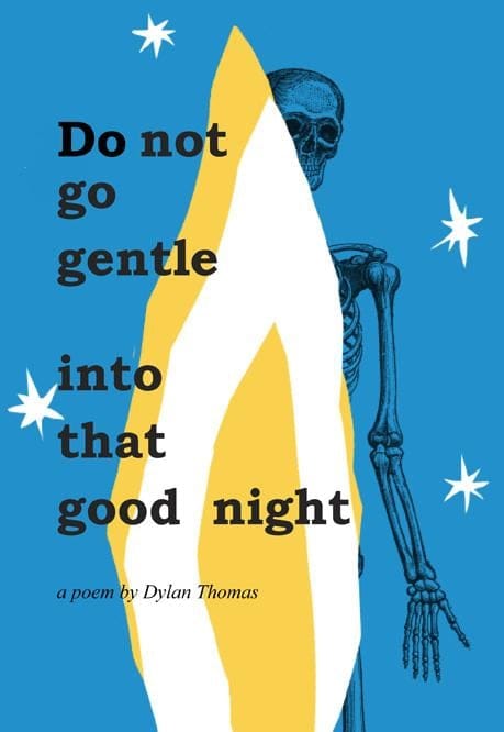 Do not go gentle into that good night (updated) - image 13 - student project