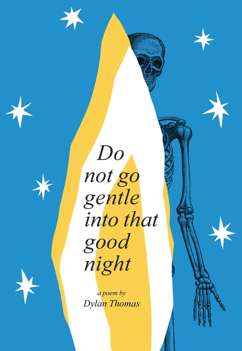 Do not go gentle into that good night (updated) - image 15 - student project