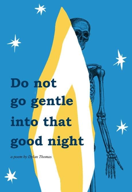 Do not go gentle into that good night (updated) - image 14 - student project
