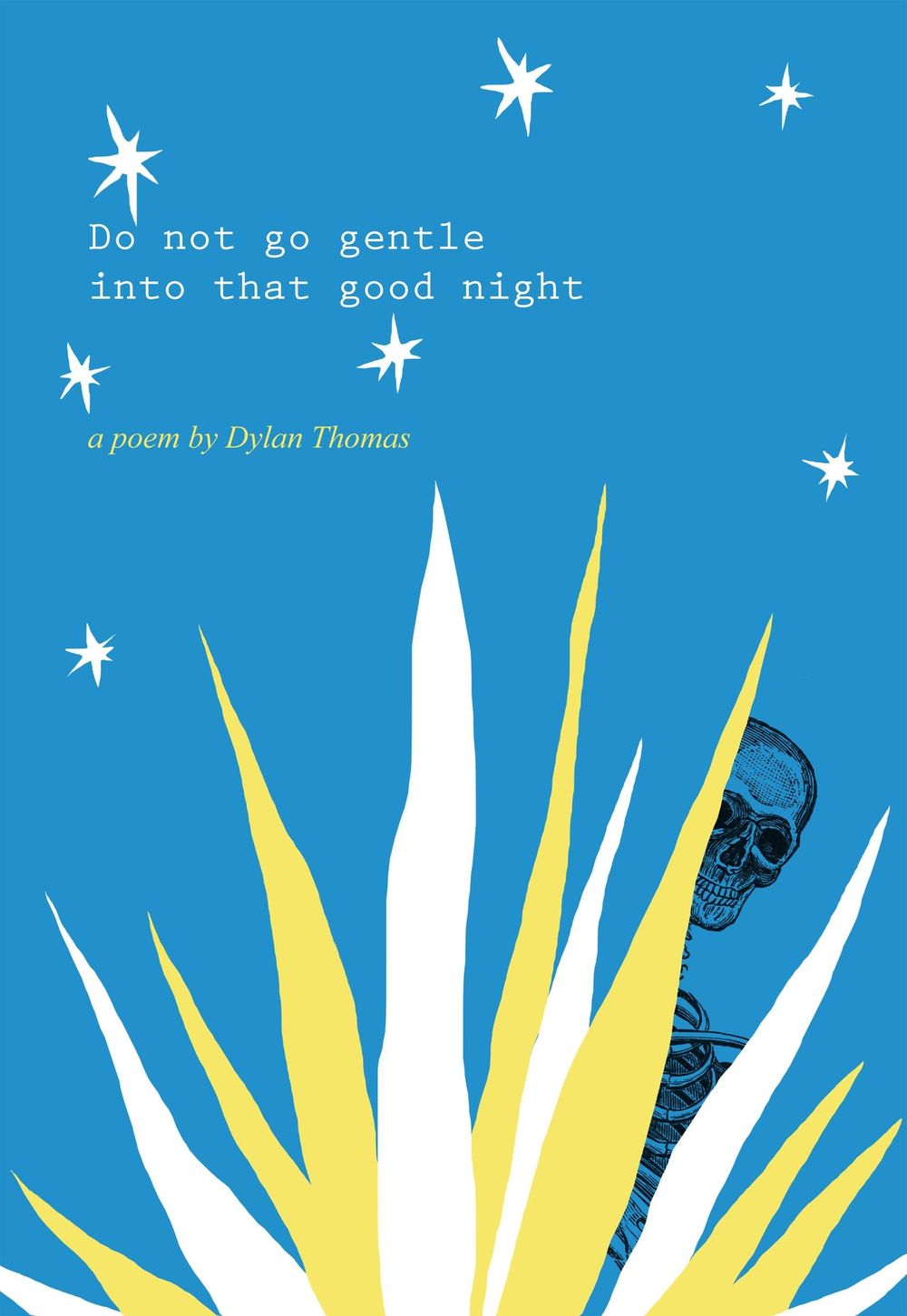 Do not go gentle into that good night (updated) - image 11 - student project
