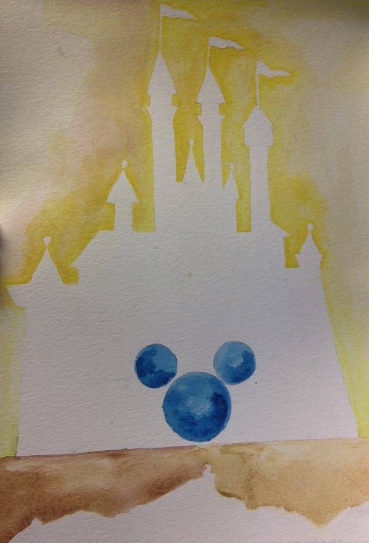 magical feeling? - image 1 - student project
