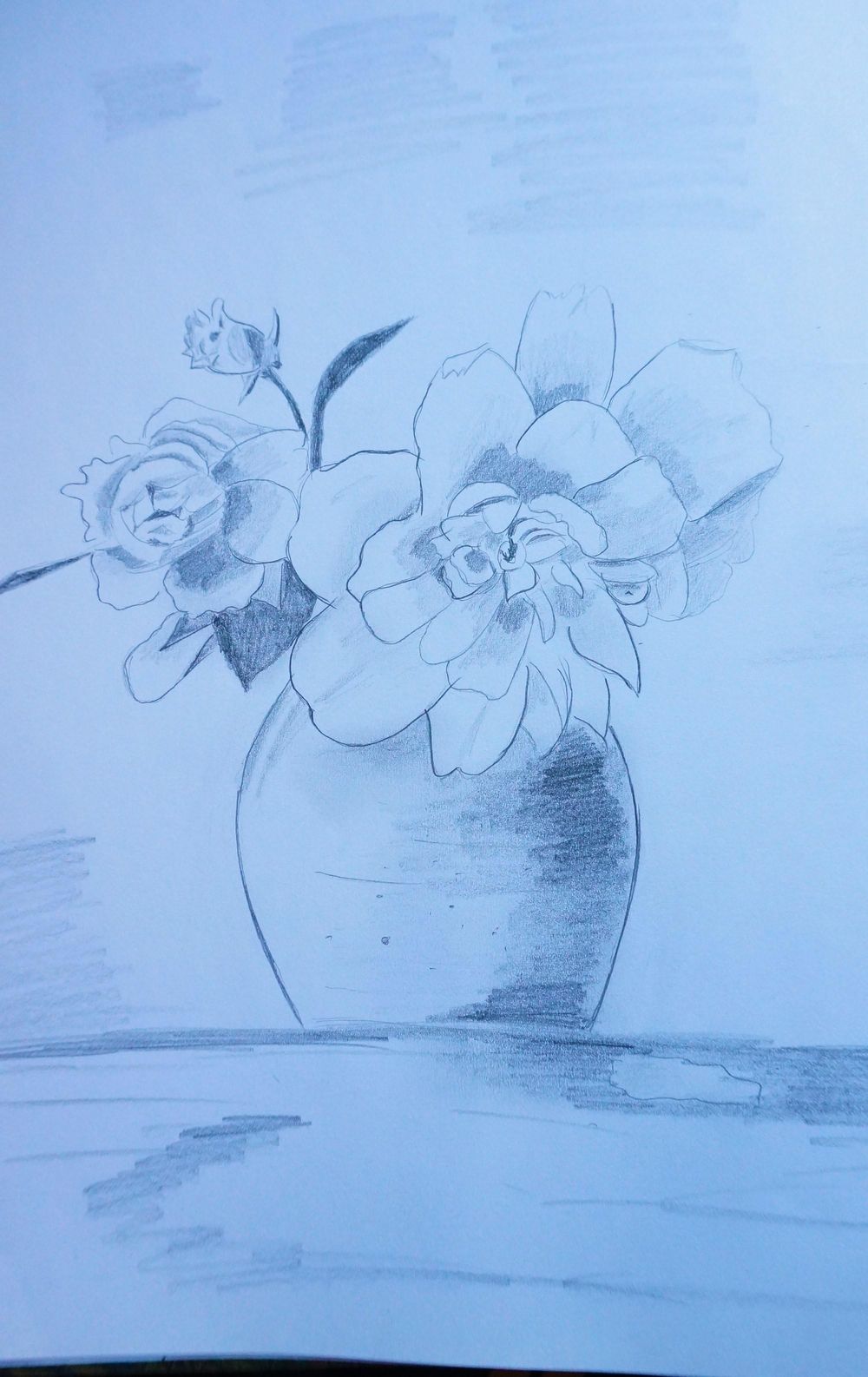 Finding my style - image 1 - student project