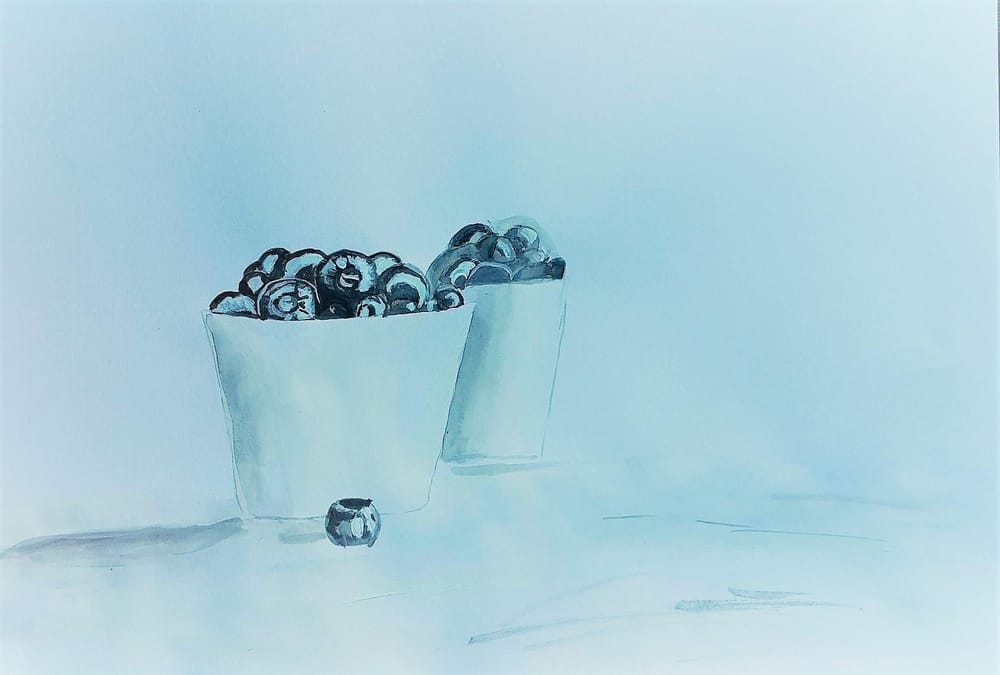 Finding my style - image 2 - student project