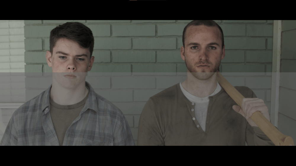 Firs color grading project - image 3 - student project