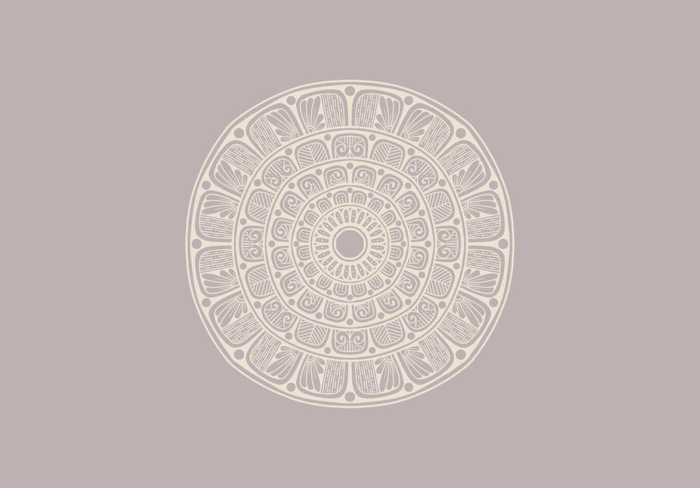 Non-rotational symmetry - image 1 - student project