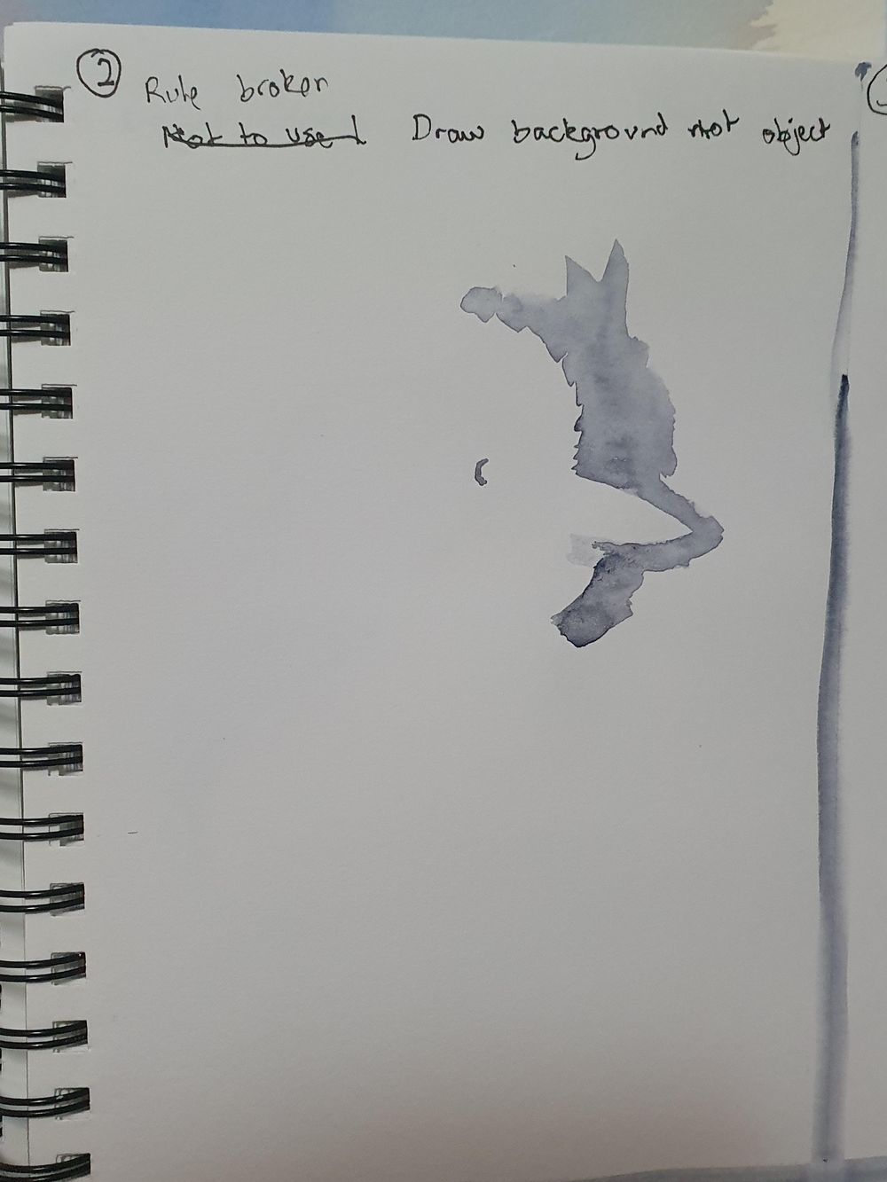 Kay Kookaburra - image 2 - student project
