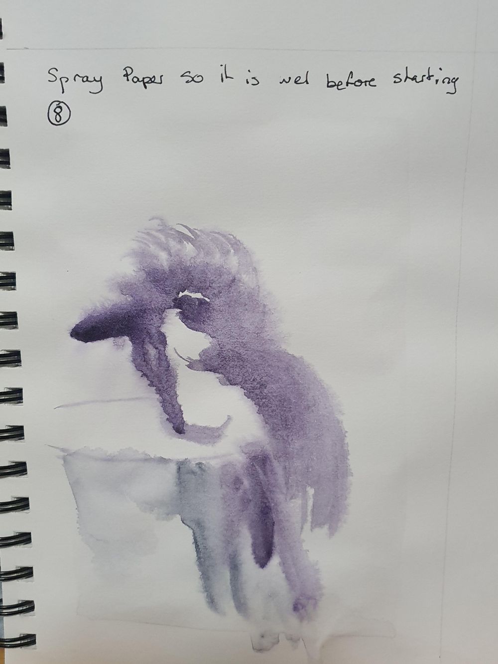 Kay Kookaburra - image 8 - student project
