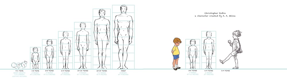 Draw a Circus of Characters IS NOW LIVE! - image 1 - student project