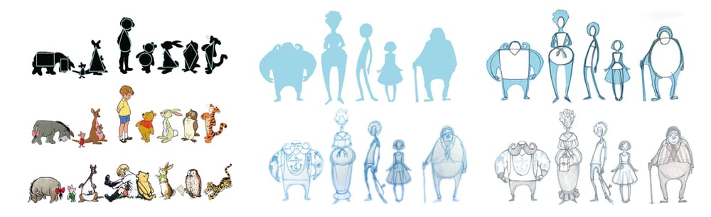 Draw a Circus of Characters IS NOW LIVE! - image 2 - student project