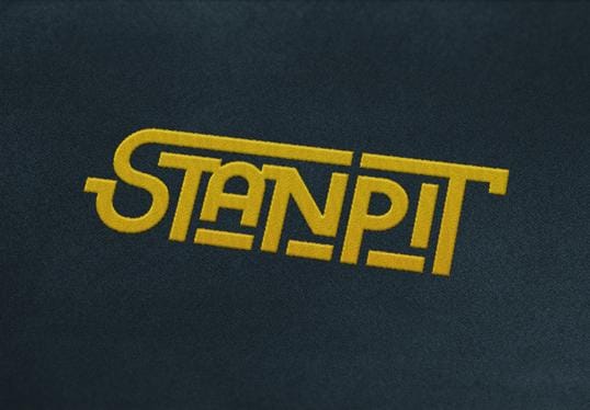 Stanpit - area of my town - image 5 - student project