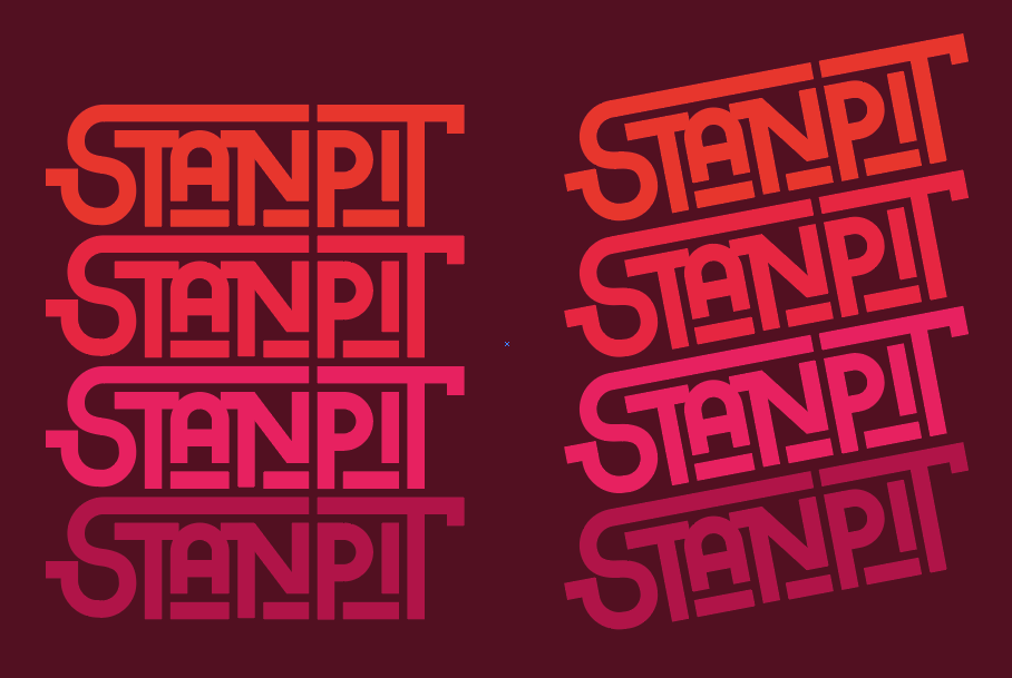 Stanpit - area of my town - image 6 - student project