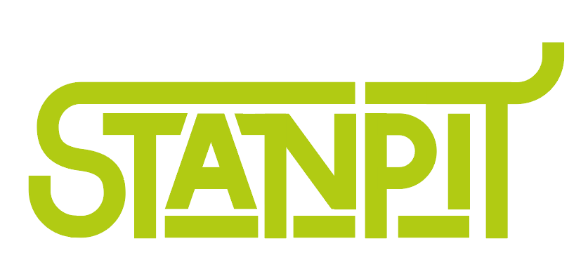 Stanpit - area of my town - image 2 - student project