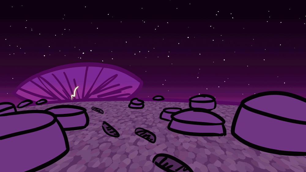 Bonus Animation Examples - image 5 - student project