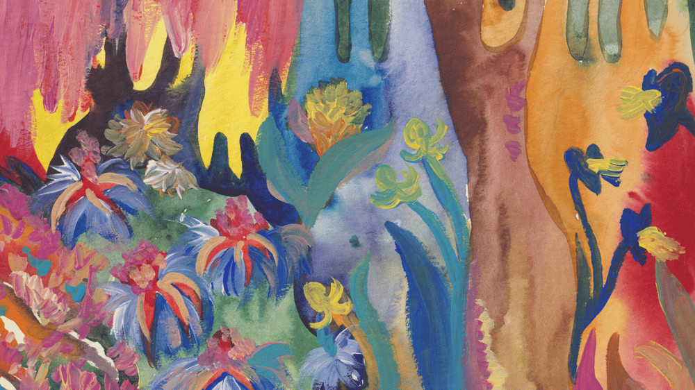 SPRING GARDEN - image 4 - student project