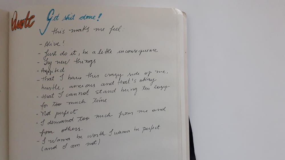 Mooniya.journal - image 4 - student project