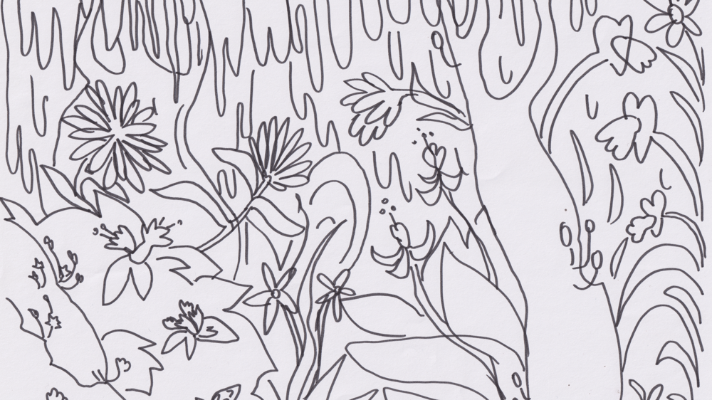 SPRING GARDEN - image 3 - student project