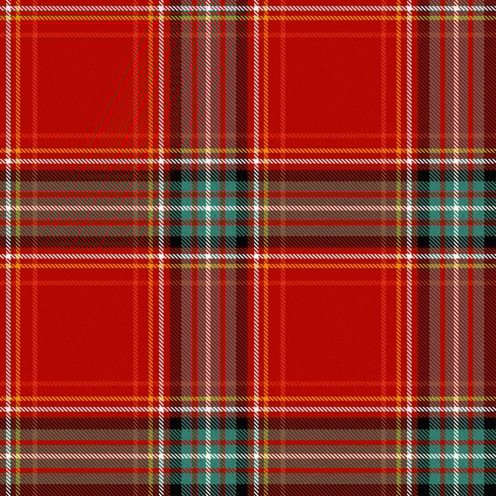 Plaid Pattern - image 1 - student project