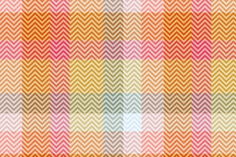 Chevron pattern with variations - image 2 - student project