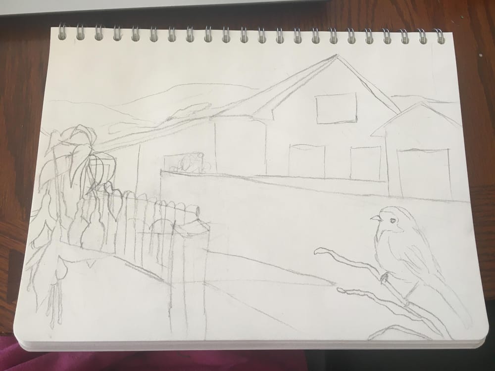 All the Projects - image 3 - student project